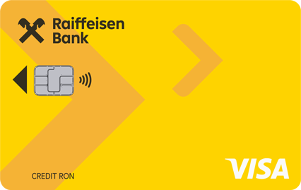 Card Raiffeisen plata in rate Deposib.ro